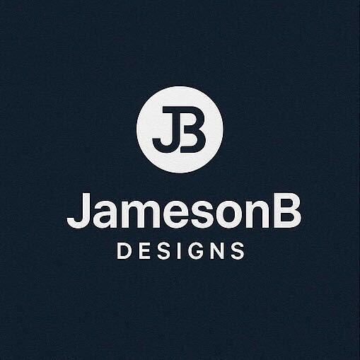 JamesonB Designs logo
